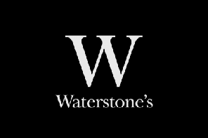 Waterstones Logo