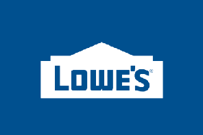 Lowes eGift Voucher Logo 