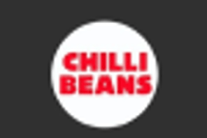 CHILLI BEANS Logo 