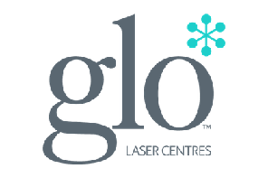 Glo Laser Centres Logo