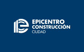 Epicentro Construcción Logo 
