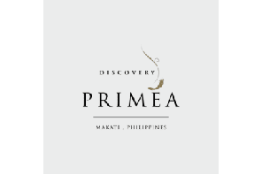 Discovery Primea Logo