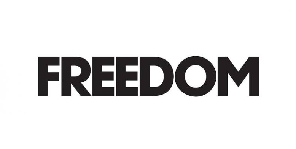 Freedom Store Logo