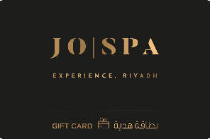 JO Spa Logo 