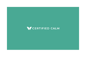 Certified Calm Philippines Gift Card Logo 