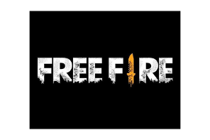 FreeFire Gift Card Logo