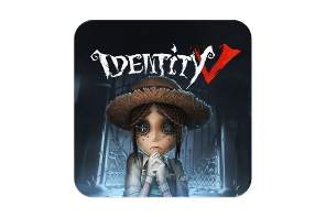 IDENTITY V Logo 