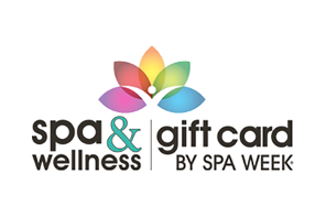 Spa & Wellness Gift Card Logo