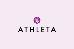 Athleta Logo 