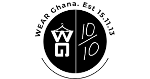 WearGhana Logo