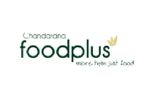 Chandarana FoodPlus Logo 
