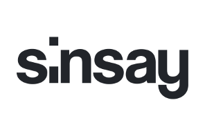 Sinsay Logo 