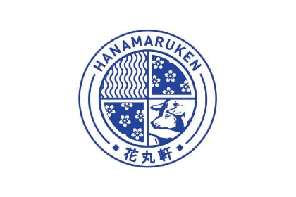 Hanamaruken Ramen Logo 