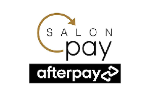 Salon Pay Logo