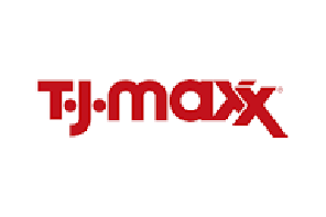 T.J.Maxx Logo 