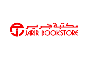 Jarir Bookstore Logo