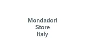 Mondadori Store Logo 