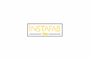Instafab Plus Logo 