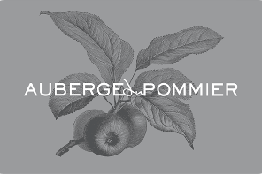 Auberge du Pommier Logo