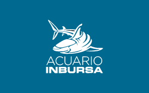Acuario Inbursa Logo