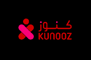 Kunooz Pharmacy Logo 