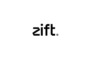 Zift Card Logo