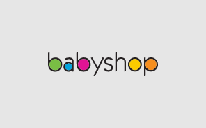 Babyshop Logo 