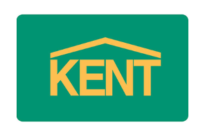 Kent Gift Card Logo