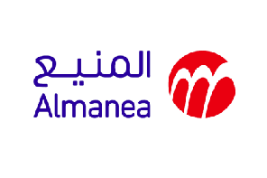 Almanea Logo