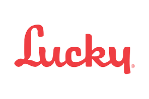 Lucky Gift Card Logo