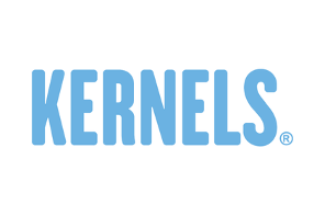 Kernels Popcorn Gift Card Logo