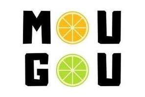 Mougou Juice Gift Card Logo