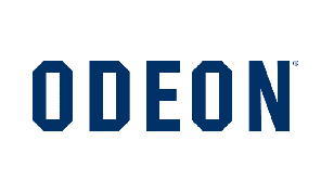 Odeon Logo