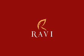 Ravi Jewellery Logo 
