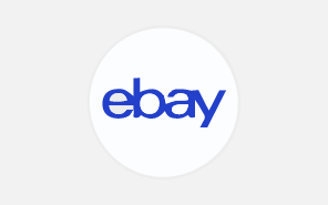 eBay Logo 