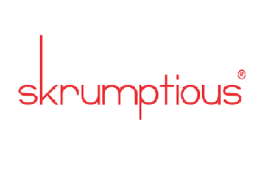Skrumptious Logo