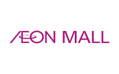 Aeon Mall Gift Card logo