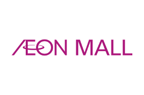 Aeon Mall Logo