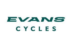 Evans Cycles Gift Card Logo