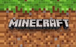 Minecraft Gift Card logo