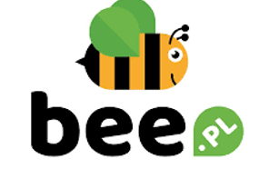 Bee.pl Logo 