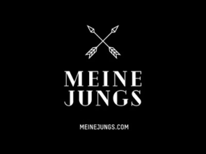 MEINE JUNGS Logo