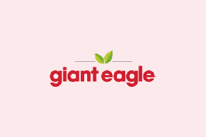Giant Eagle Logo 