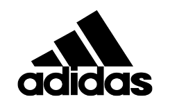 Adidas Gift Card logo