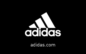 Adidas Logo 