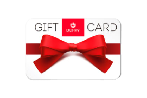 Dufry Logo