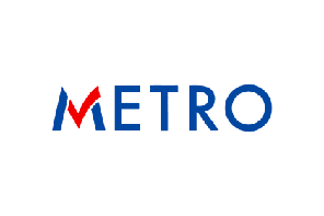 Metro Markets Logo 