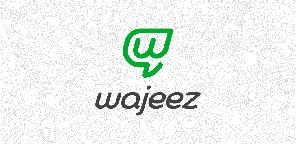 Wajeez Logo 