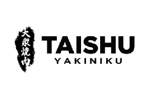 Taishu Logo