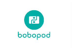 Bobopod Logo